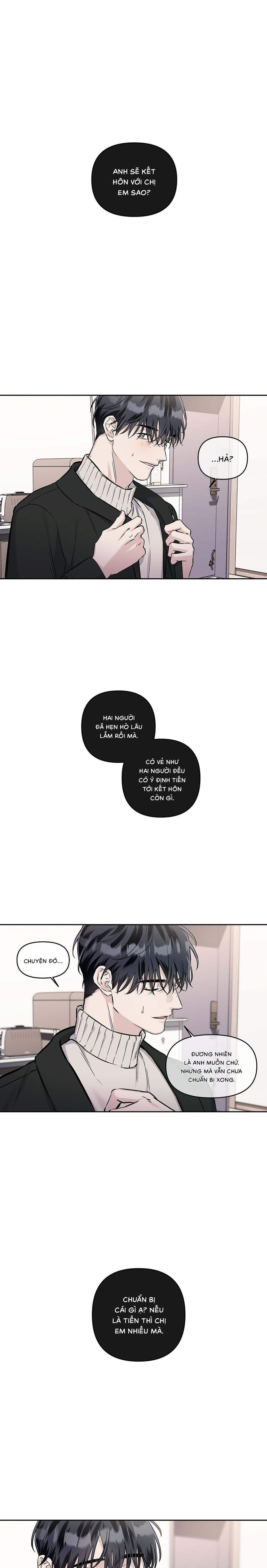 hạ cánh nơi miền đất xanh chapter 6 1