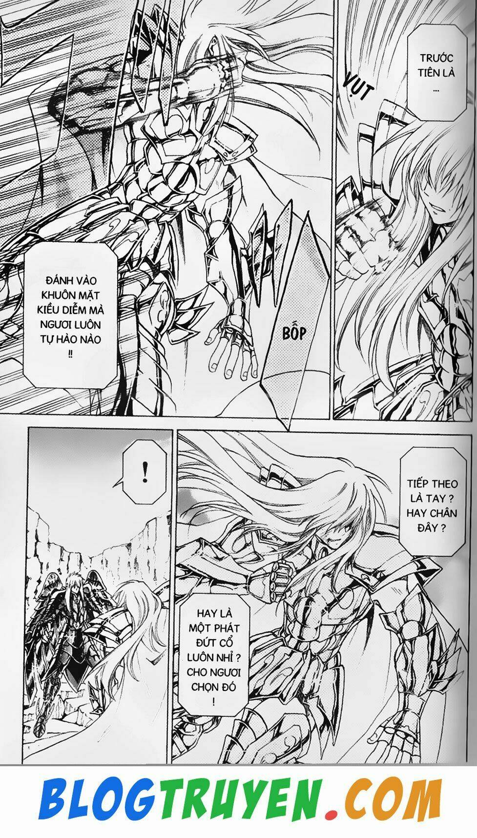 thần thoại minh vương chapter 20 16