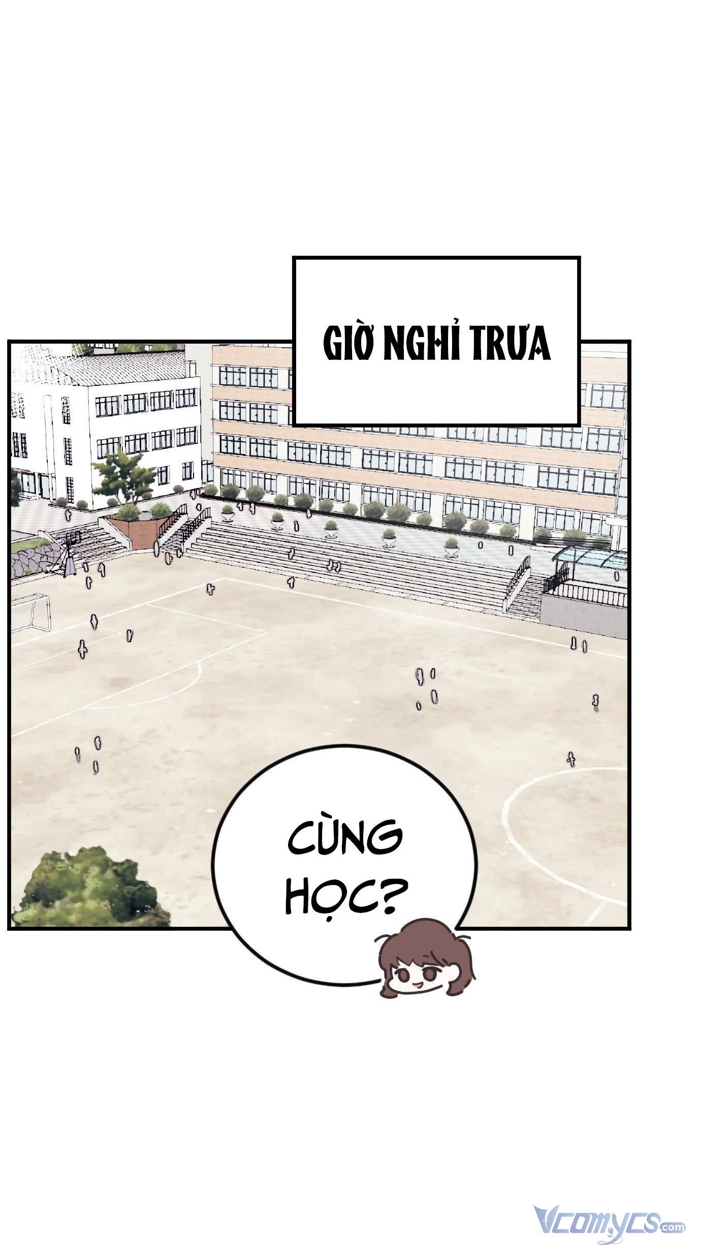 em đã tìm kiếm cả ngàn năm nay chapter 12 17