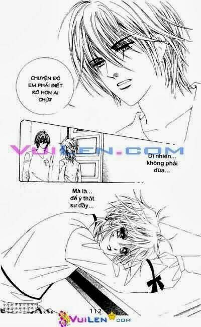 đại ca đi học chapter 7 112