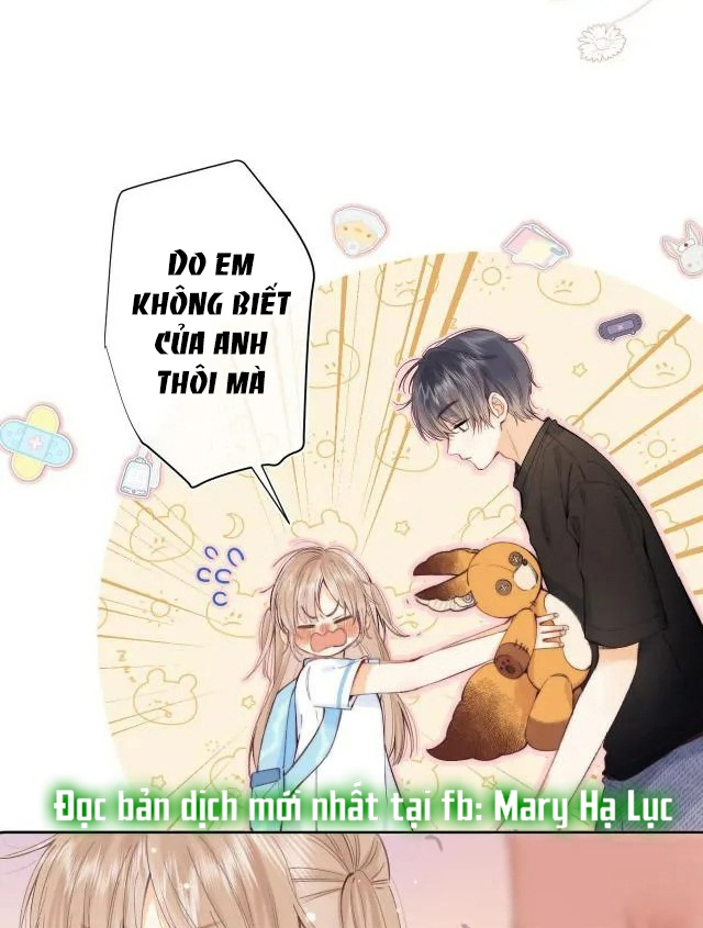 vụng trộm không thể giấu - mối tình thầm kín chapter 9 37