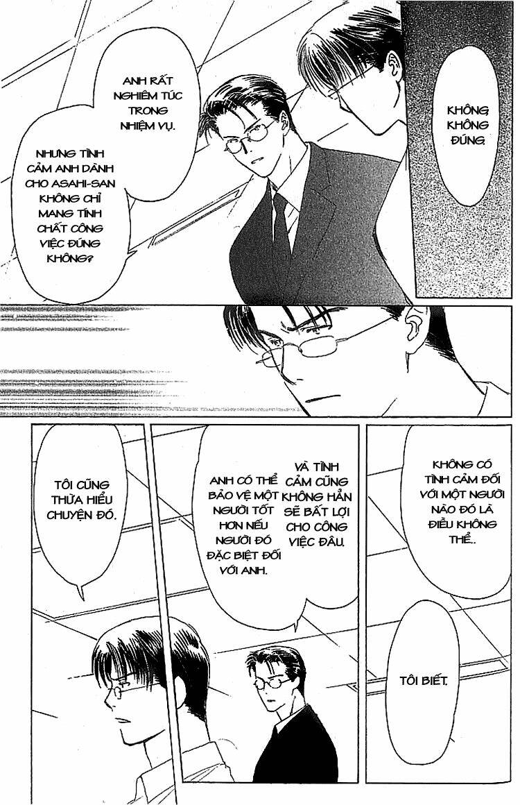 suki dakara suki chapter 15 28