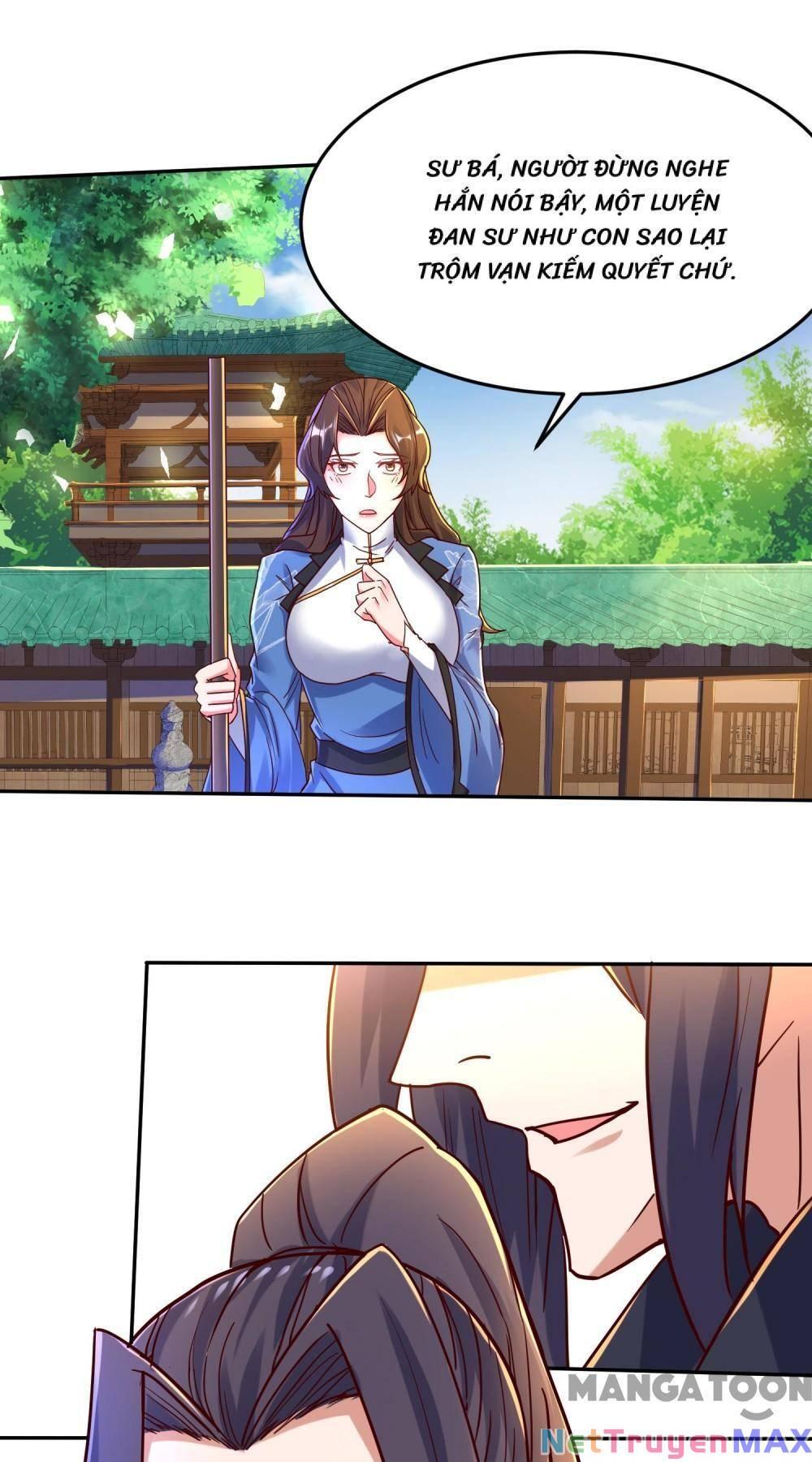 đệ nhất người ở rể chapter 259 32