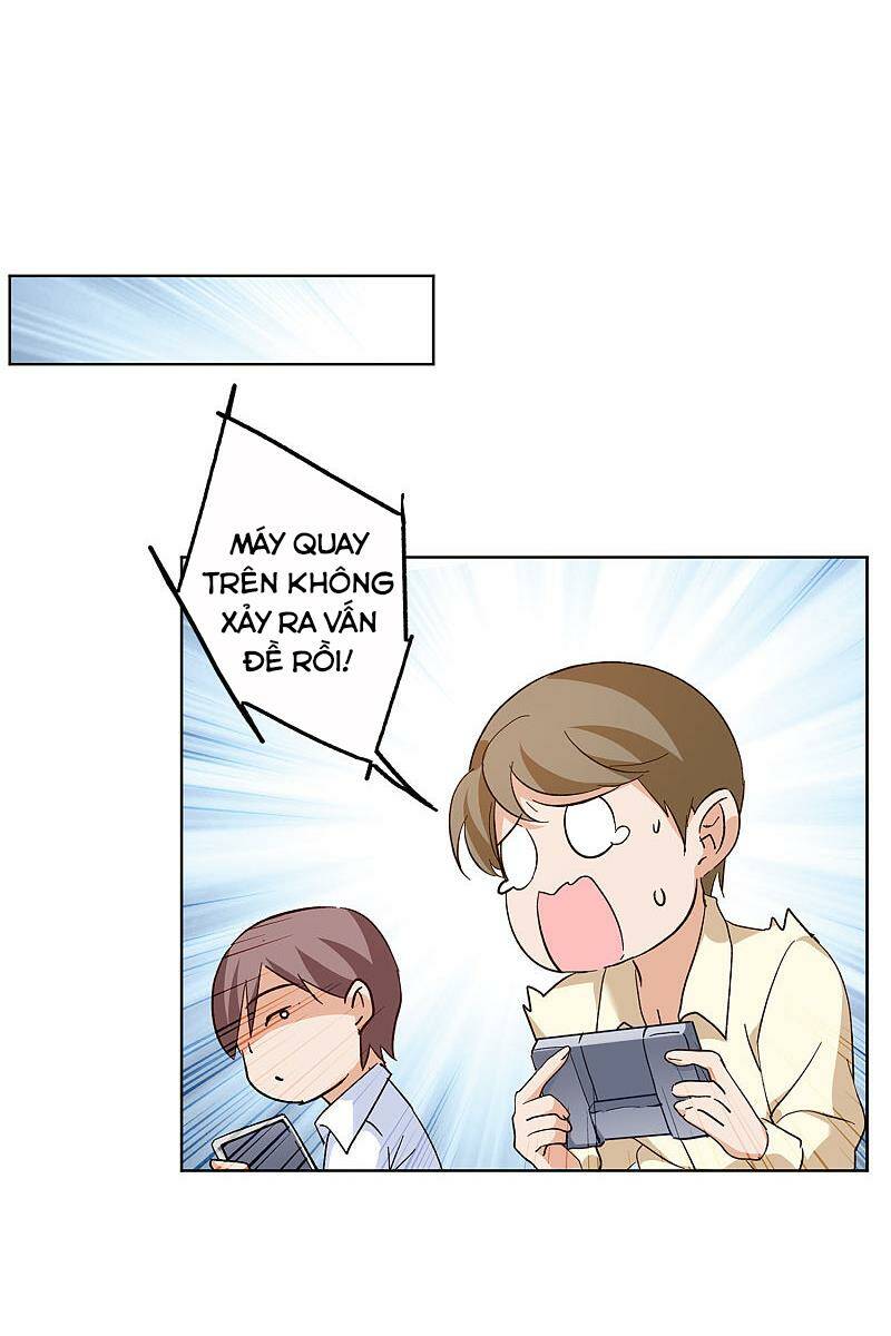 cô ấy đến rồi, xin nằm xuống! chapter 110 13