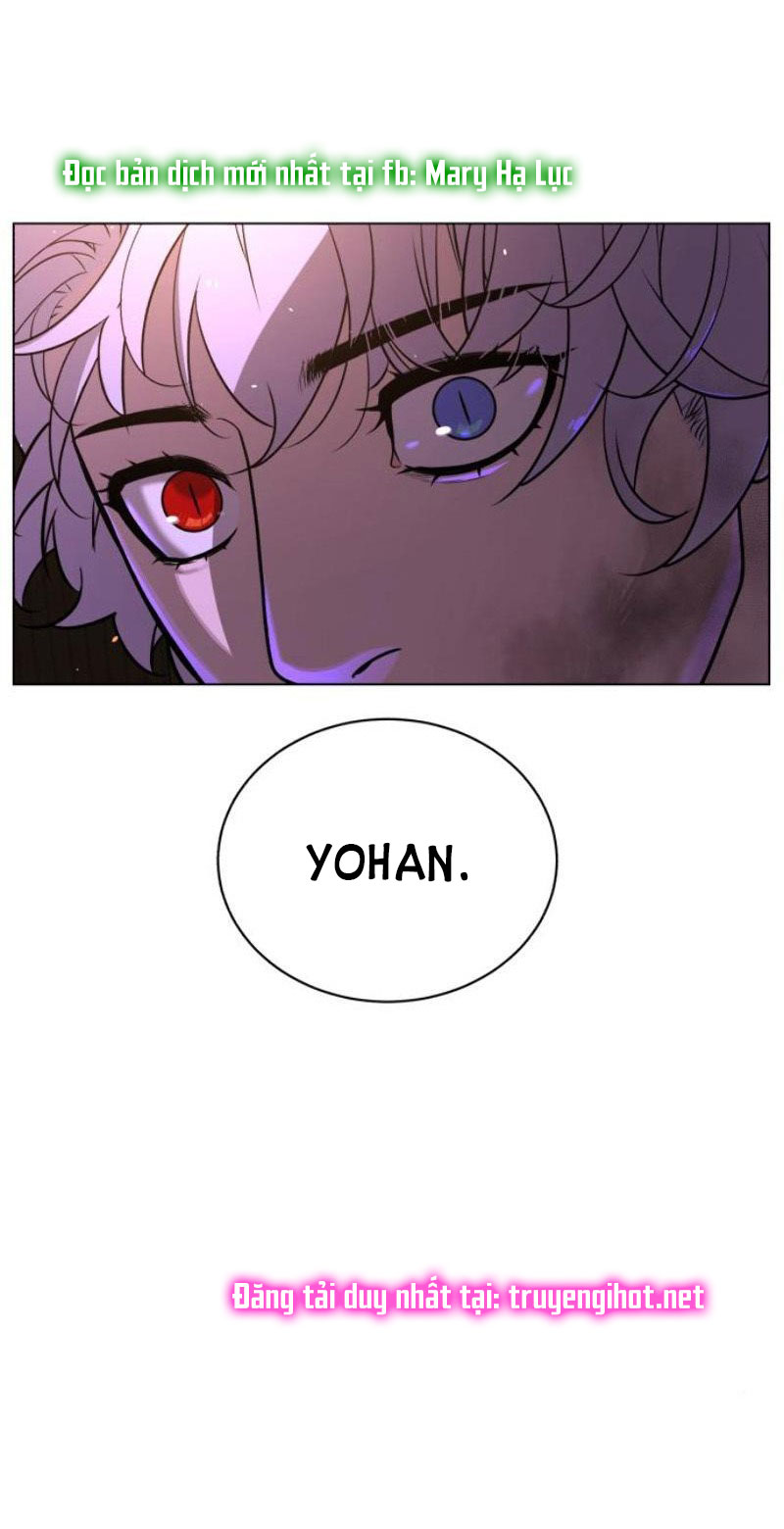 bạch huyết - white blood chapter 73 44