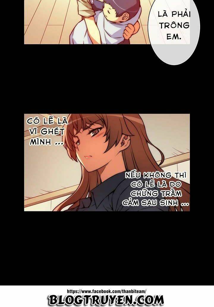 unbalance triangle chapter 44.1 13