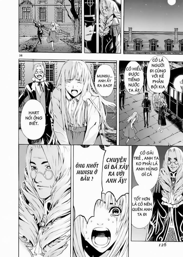 shin angyo onshi (tân ám hành ngự sử) chapter 59 38