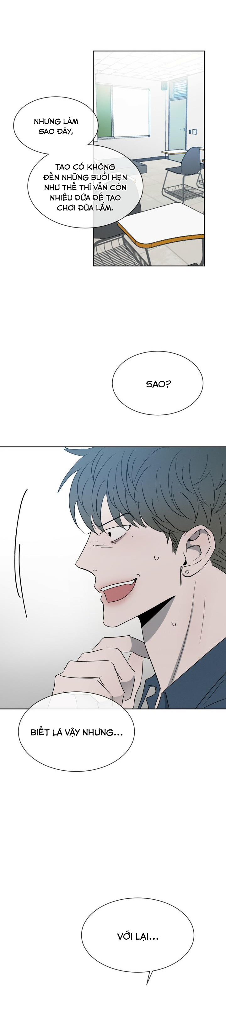 tương khắc chapter 15 23