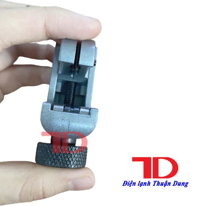 Dao cắt ống đồng mini phi 6 đến 16 Value hàng chính hãng