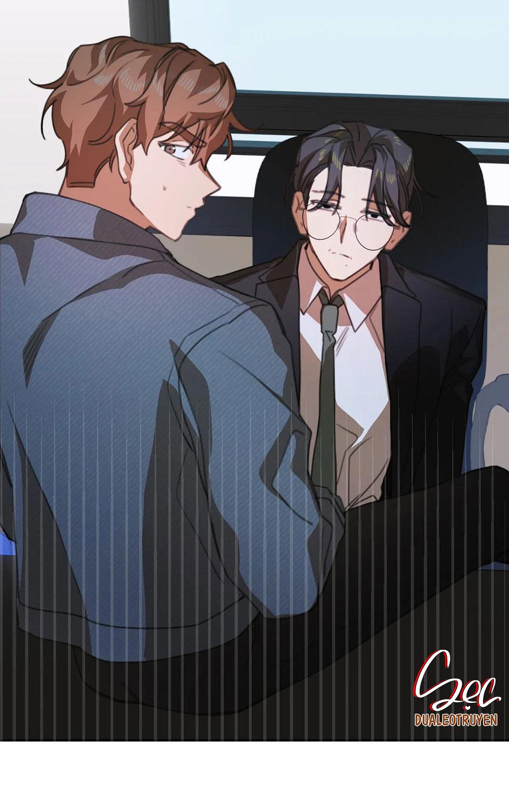 tuyển tập những ông chú tà zâm chapter 3.2 56