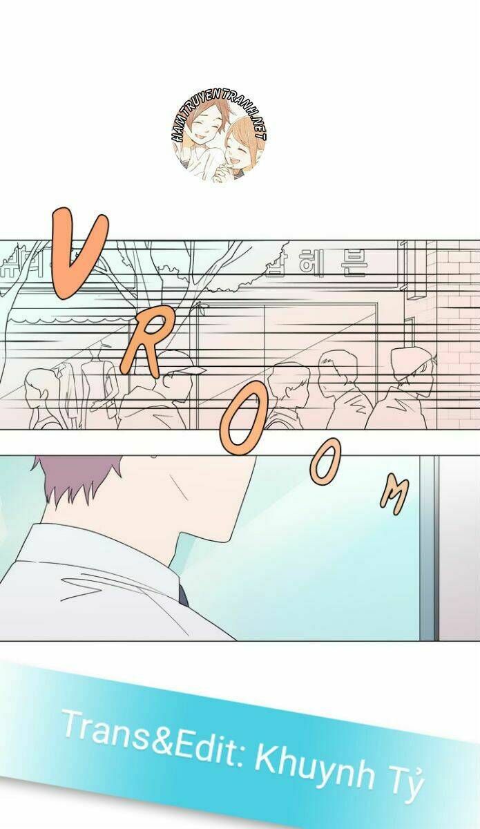 distance between us chapter 1 2