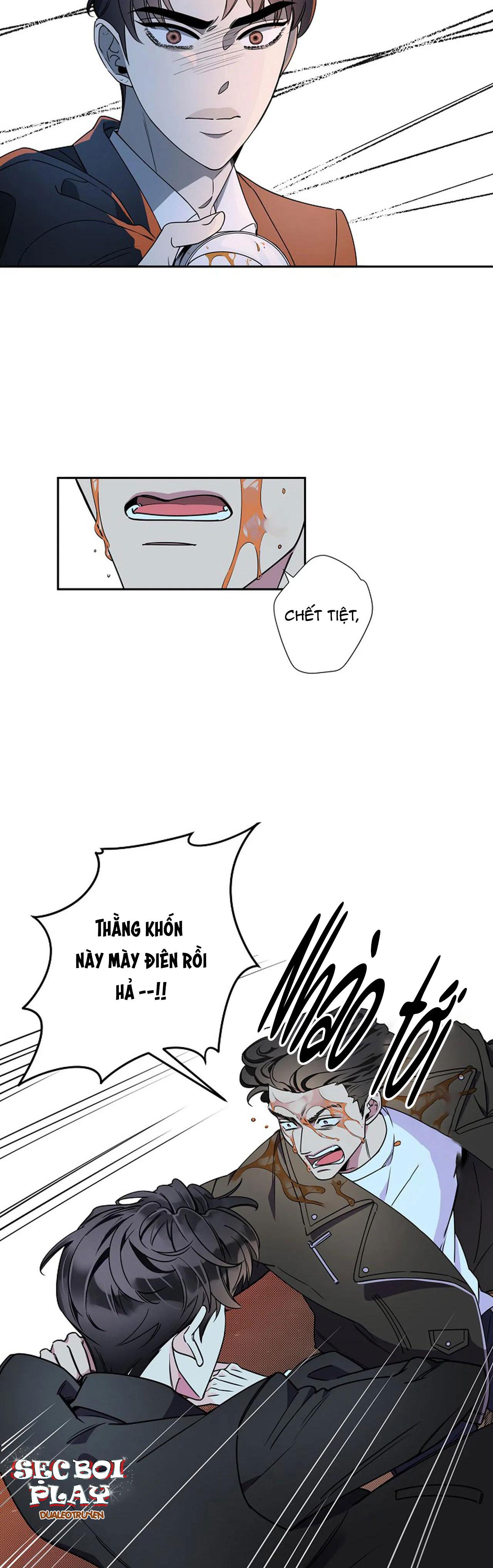 đêm dịu dàng chapter 19 16