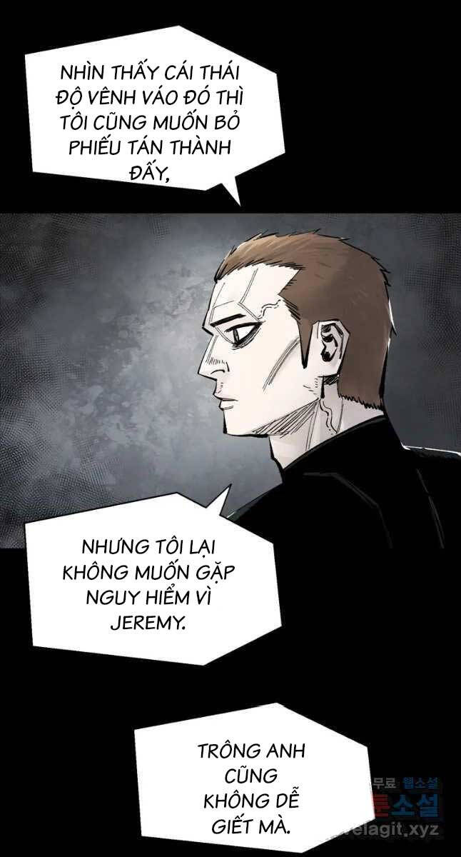 mật mã mê cung chapter 71 38