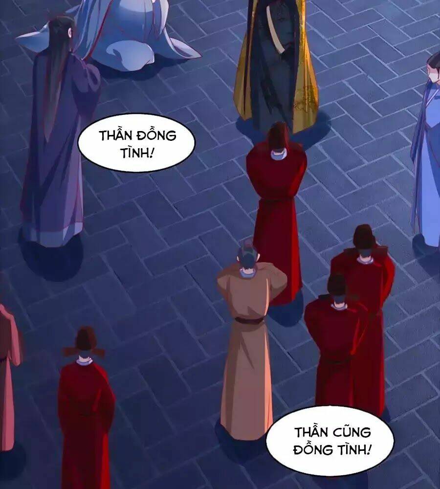 gian phi như thử đa kiều chapter 60 28