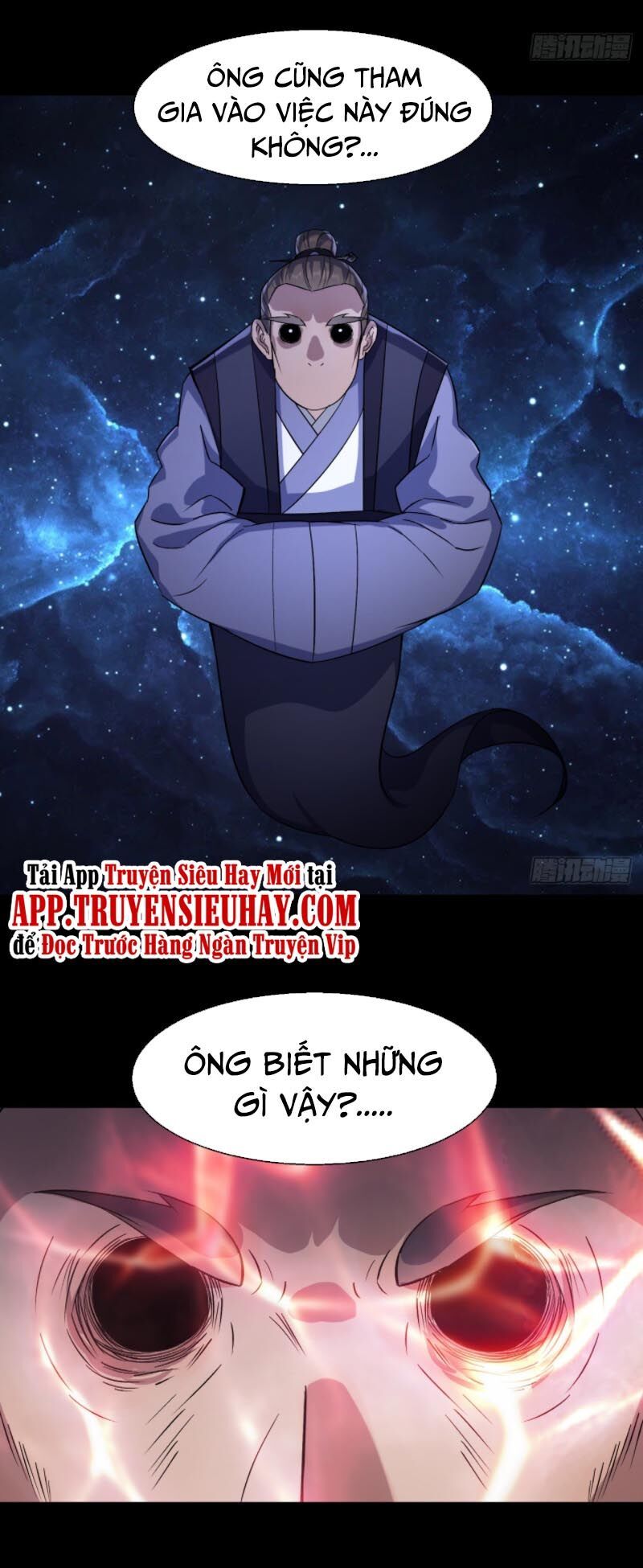 thông u đại thánh chapter 40 31