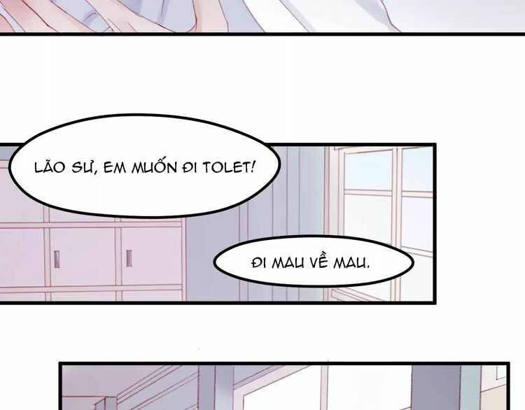 lượm được một tiểu hồ ly phần 2 chapter 26 49