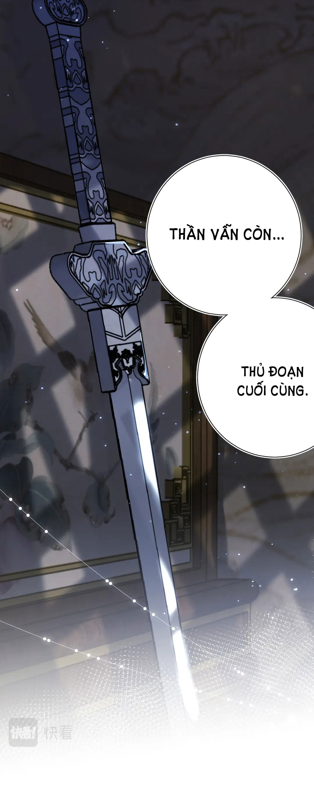 ác nữ cự tuyệt nam chính chapter 90 17