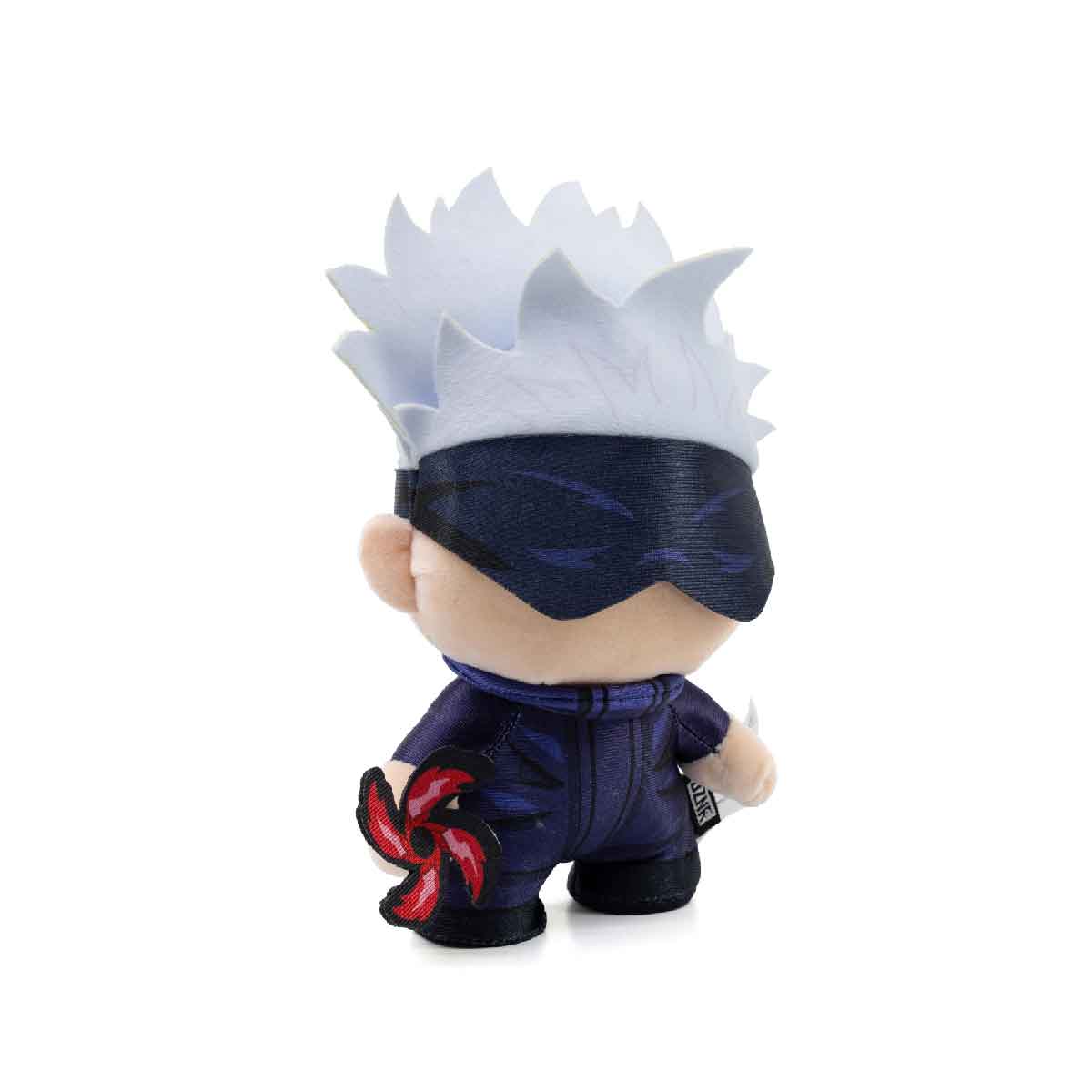Đồ Chơi Thú Nhồi Bông Sưu Tầm Jujutsu Kaisen - Gojo DZNR DZ11221