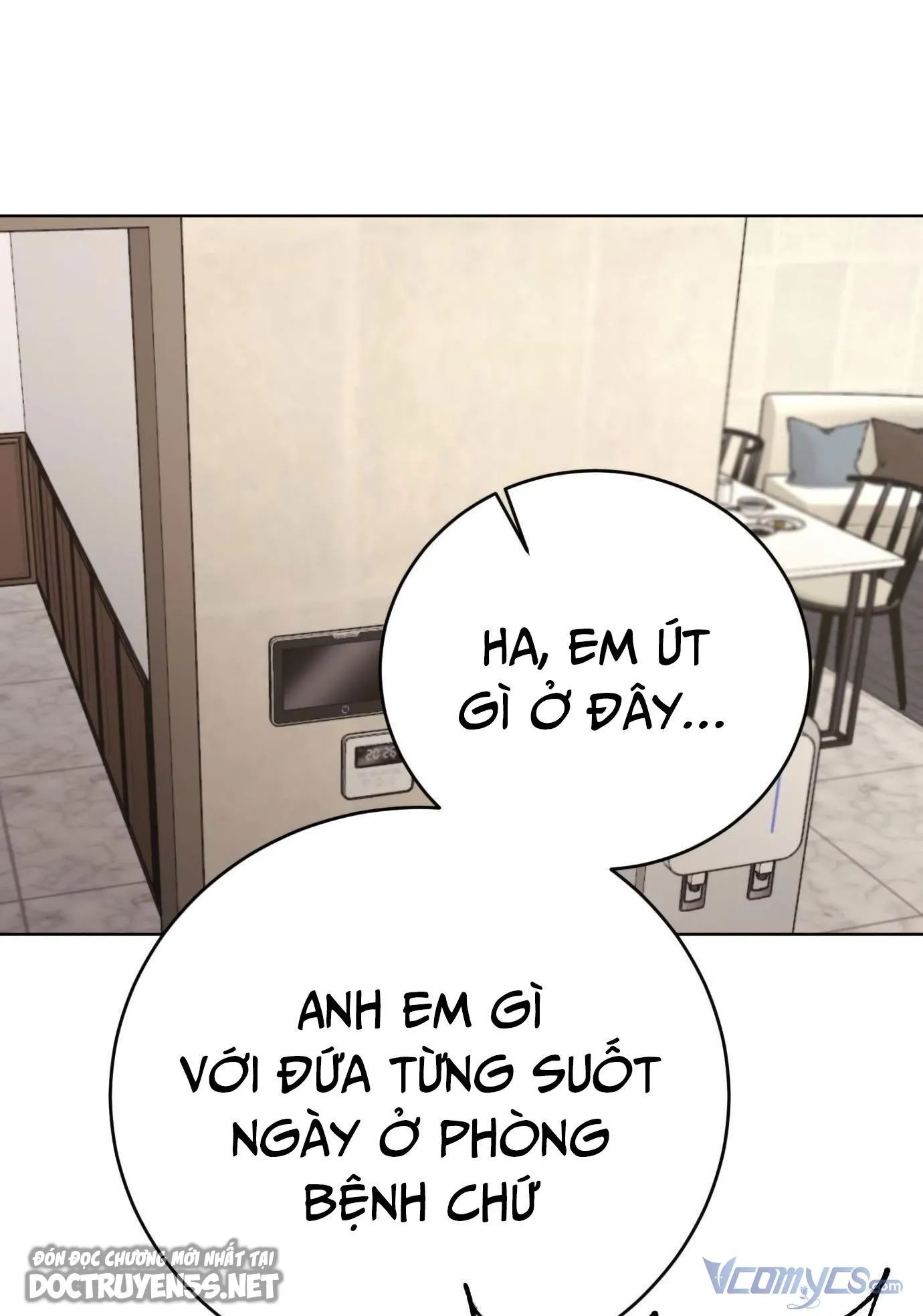 em đã tìm kiếm cả ngàn năm nay chapter 16 8