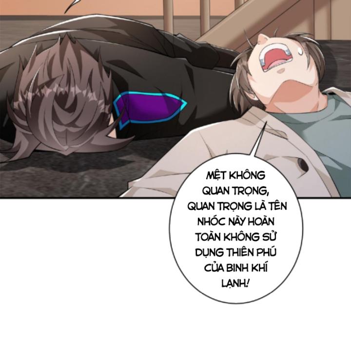 học cùng em gái, tôi bất cẩn vô địch rồi chapter 20 18