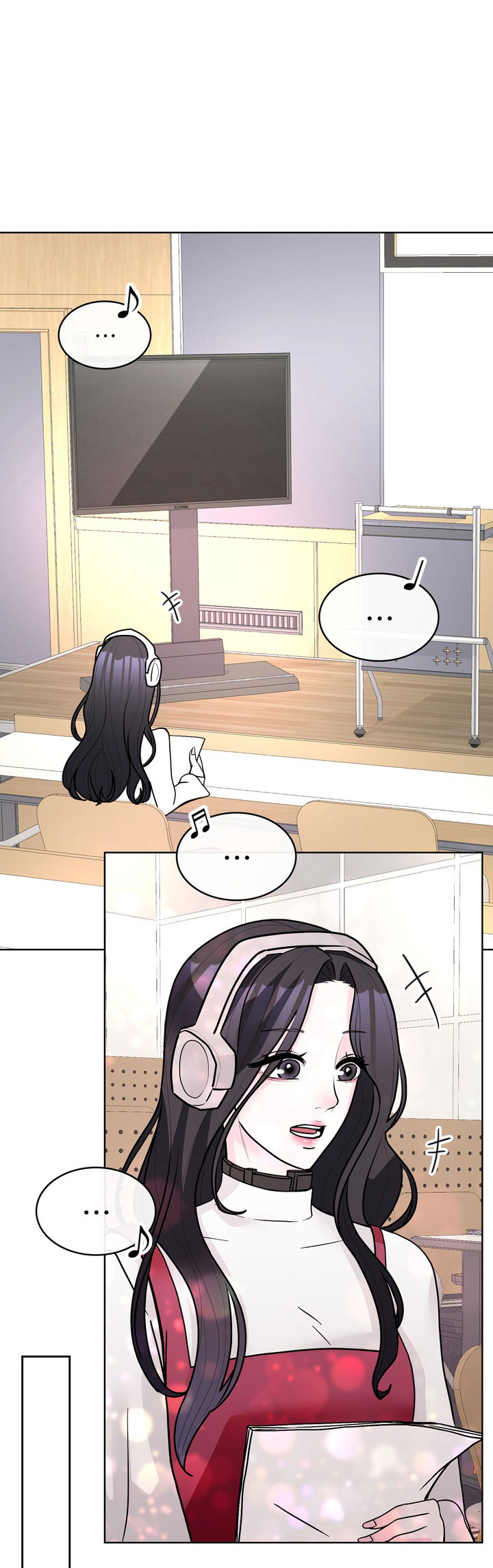 [18+] điều em cố giấu chapter 28.2 23