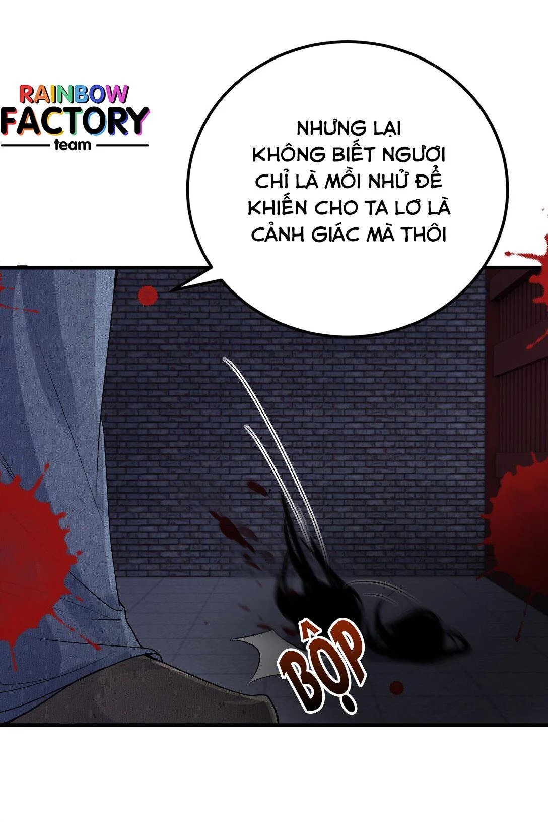 vương phi này là nam nhân chapter 9 27