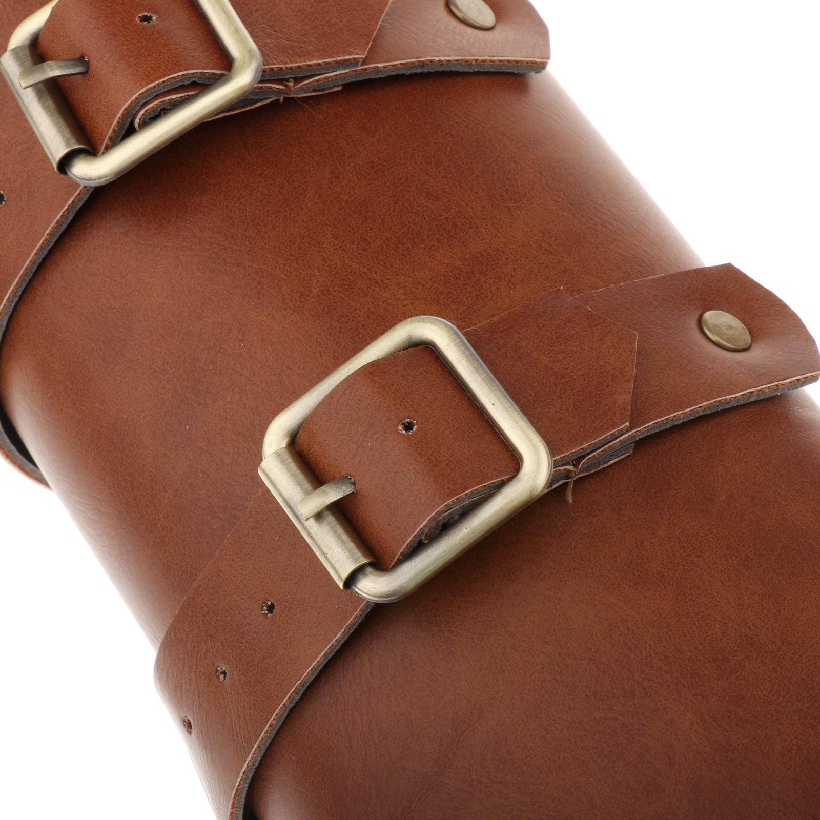 Archery Leather Arm Guard Outdoor Recurve Bow Shooting Accessory
