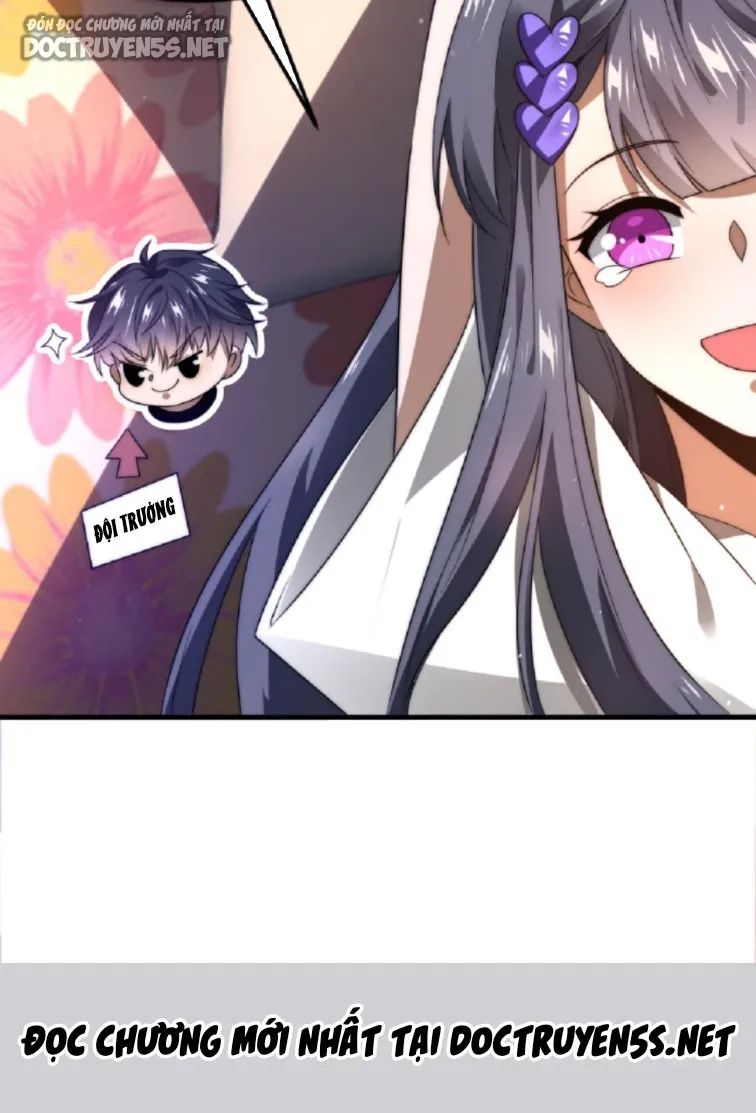 không gian hệ lão lục: dự trữ một vạn tấn thịt ngày tận thế chapter 34 5