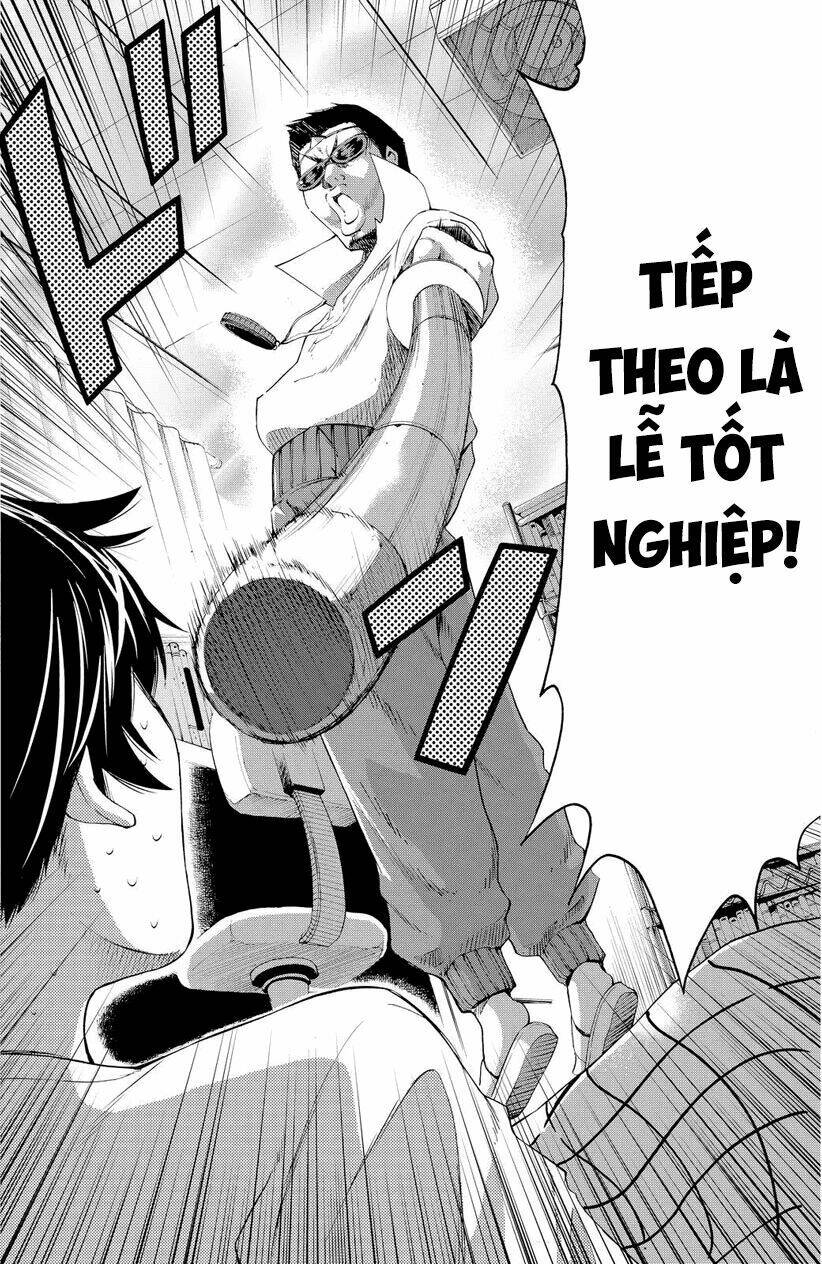 love riron chapter 39 17