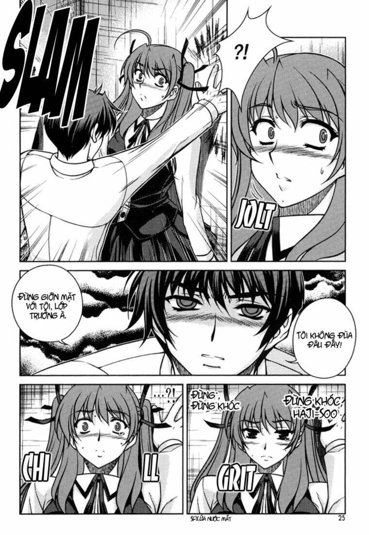 unbalance x unbalance chapter 25 22