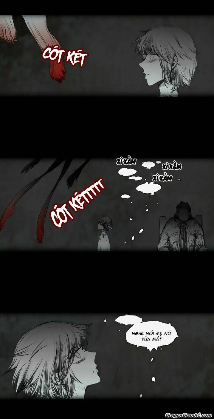 american ghost jack chapter 22 6