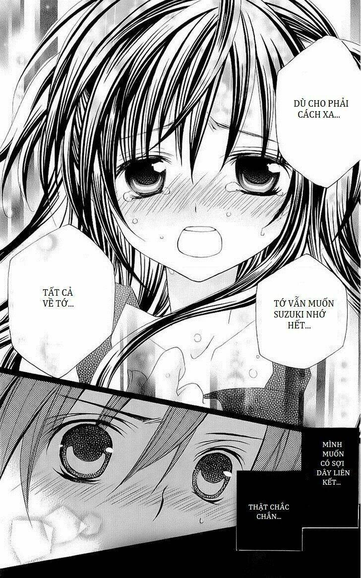 suki desu suzuki-kun!! chapter 30 30