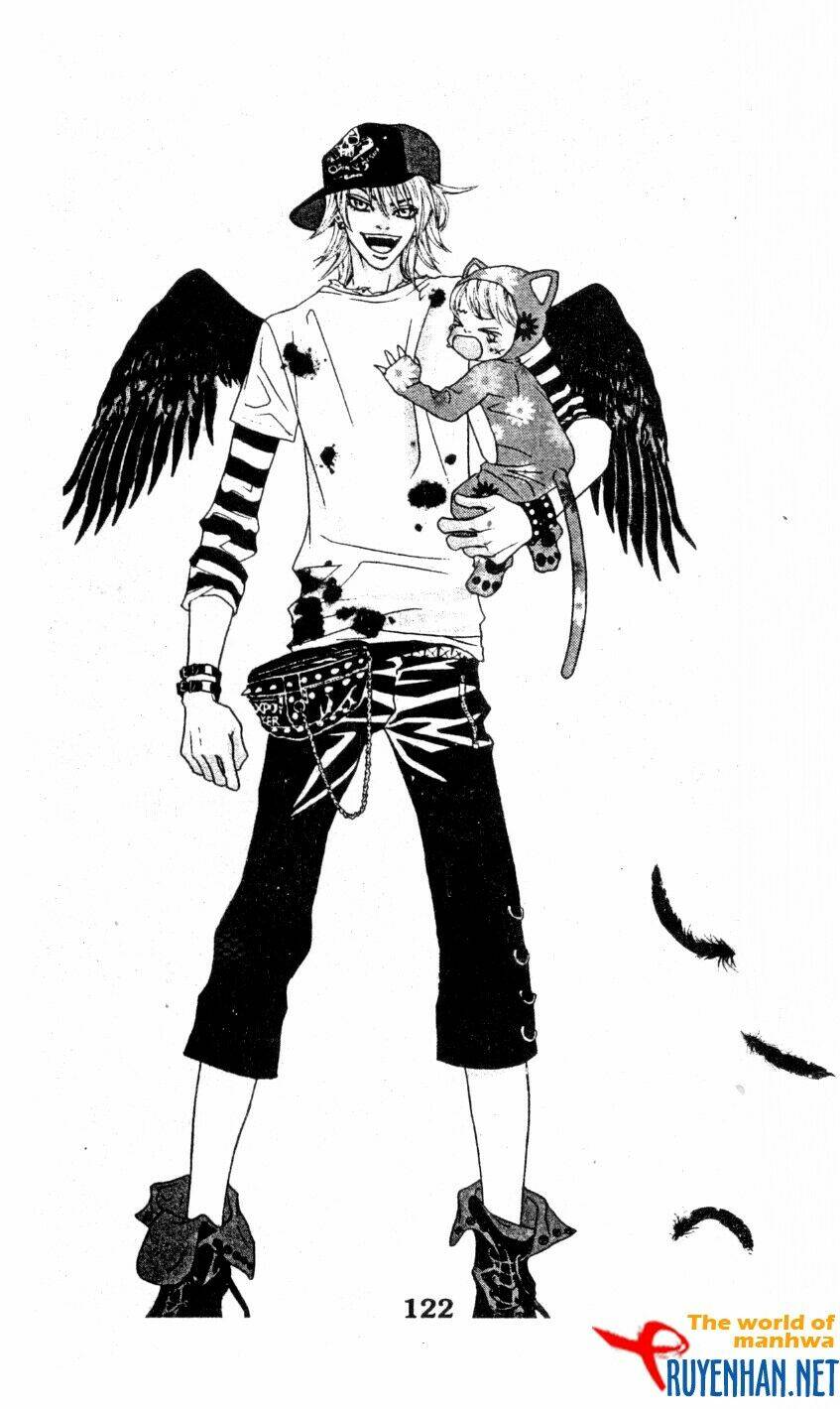 you're so cool chapter 43 8