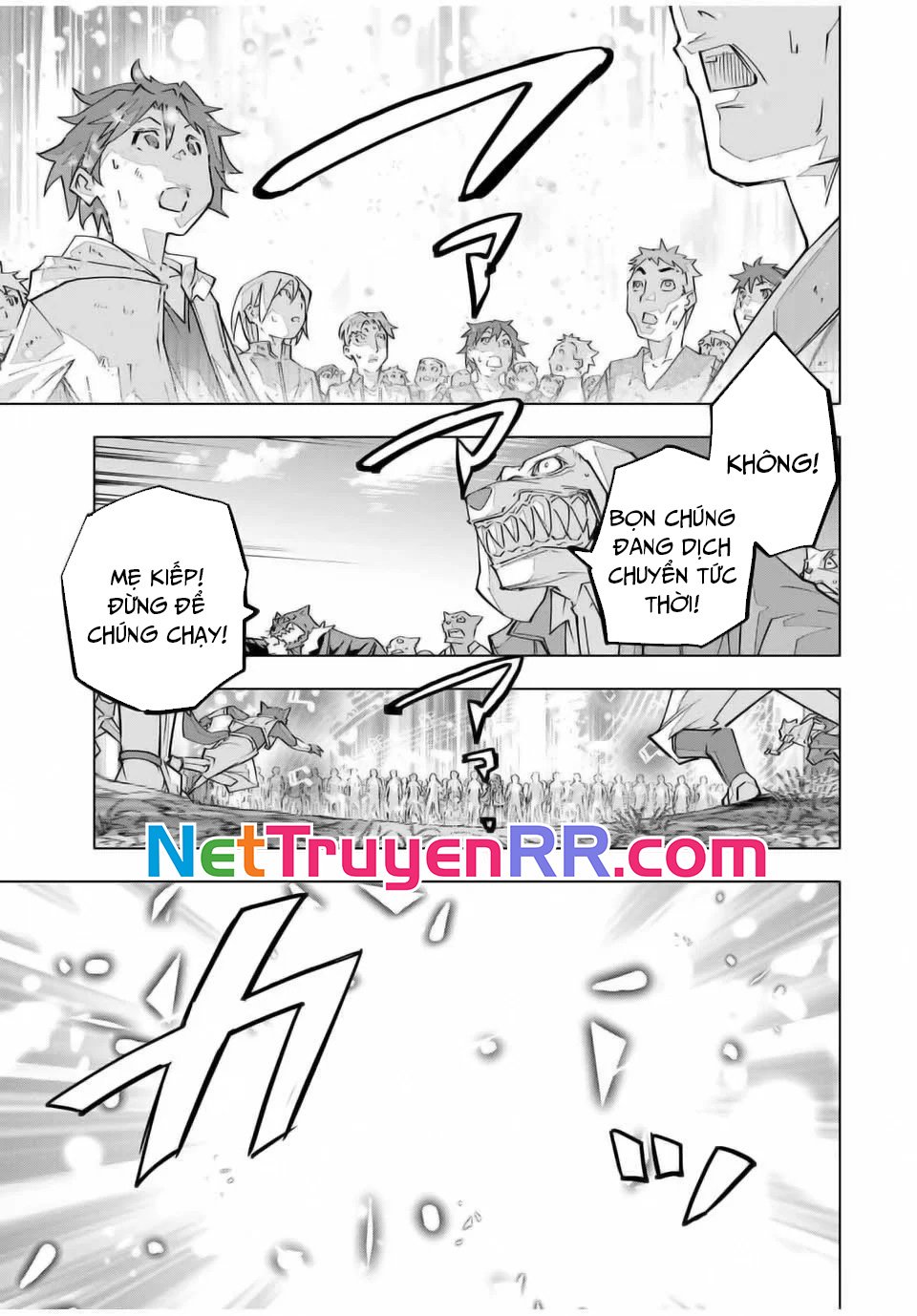 Bị Phản Bội Bởi Đồng Đội Và Sở Hữu [Gacha Không Giới Hạn] Lv.9999 chapter 135 10