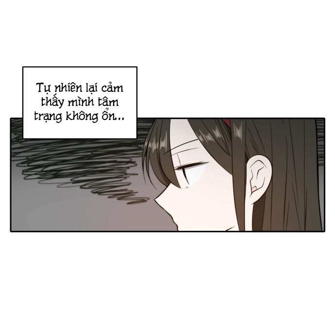 kiếp này cũng xin chăm sóc tôi như vậy nhé kiếp này cũng xin chăm sóc tôi như vậy nhé chapter 3 36