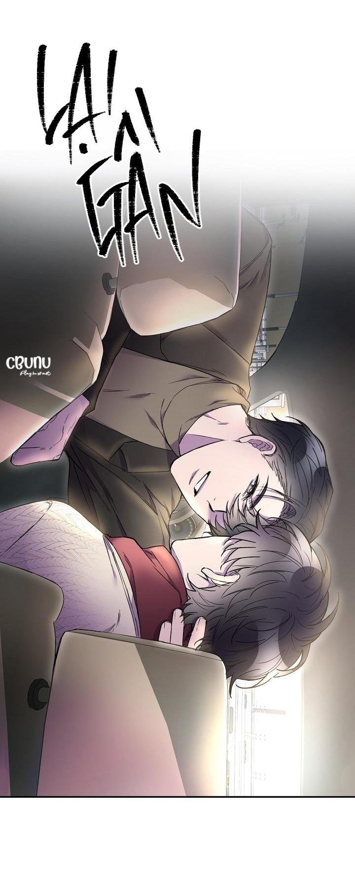 |drop| nụ hôn chết chóc chapter 5 96