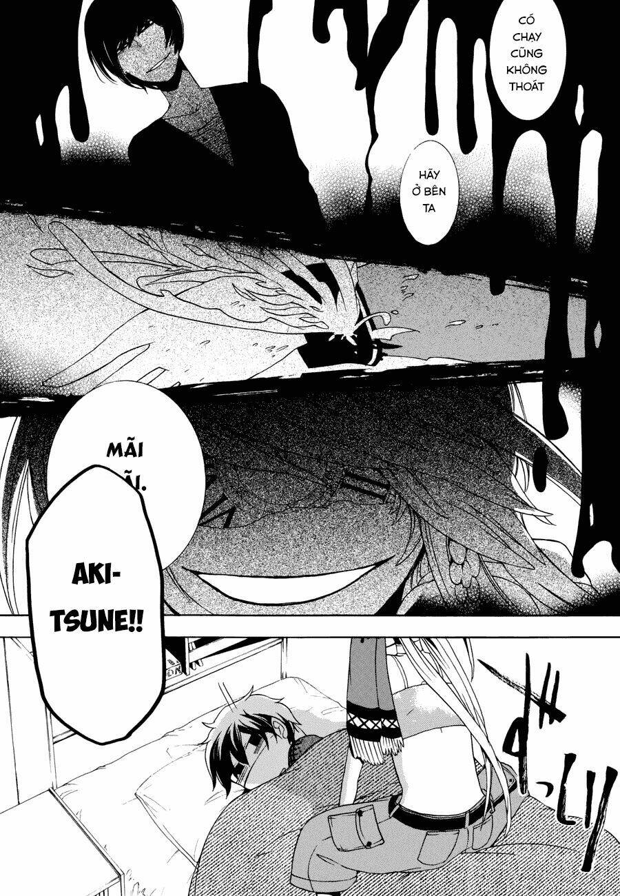 kataribe no list reboot chapter 2 12