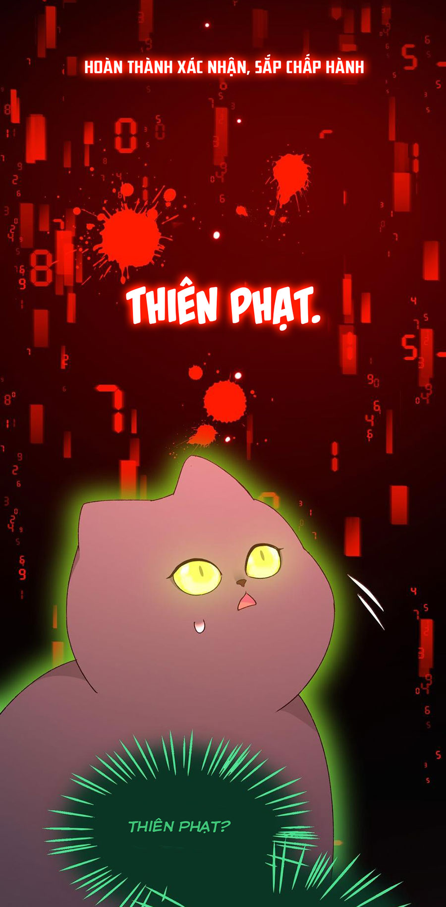 tôi phải làm một kẻ đại xấu xa chapter 119 3