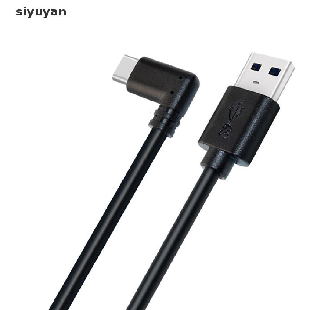 For Oculus Quest 2 Link 5M USB 3.2 Cable Data Line Type C Cable Steam VR Cable .