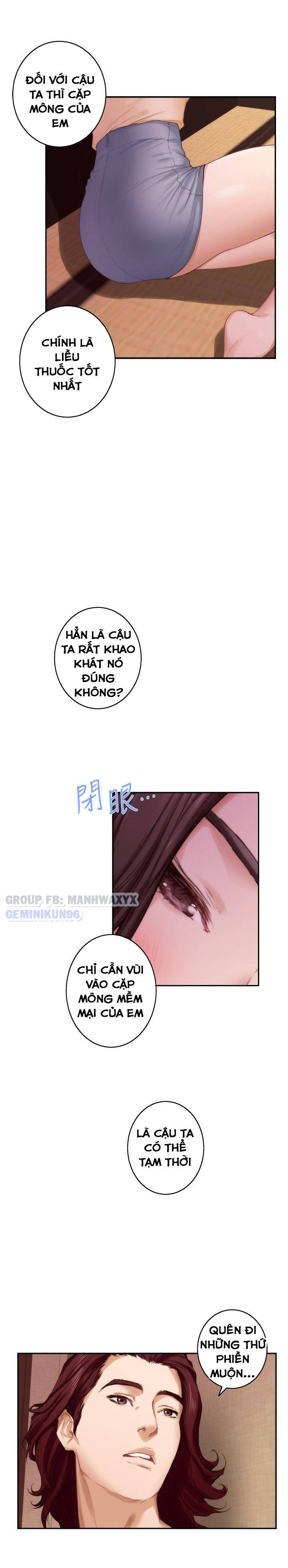 cặp đôi s chapter 43 29