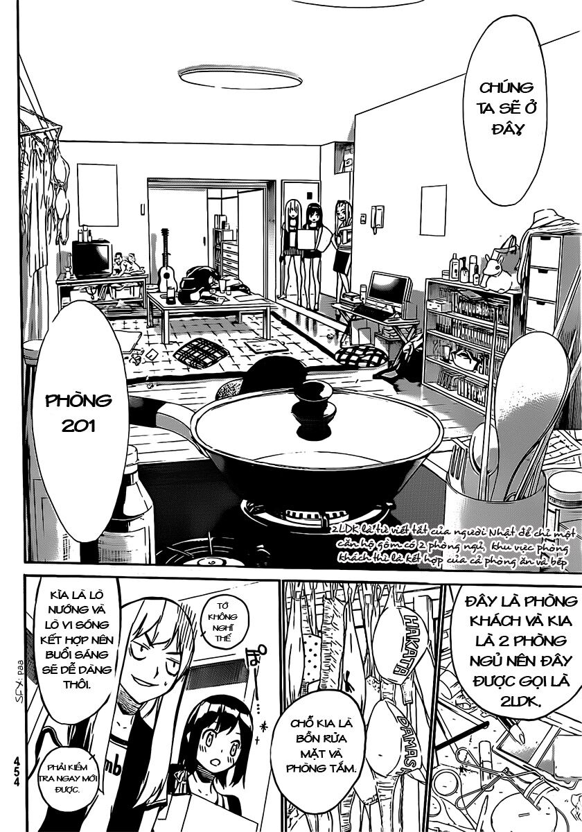 akb49 - renai kinshi jourei chapter 47 6