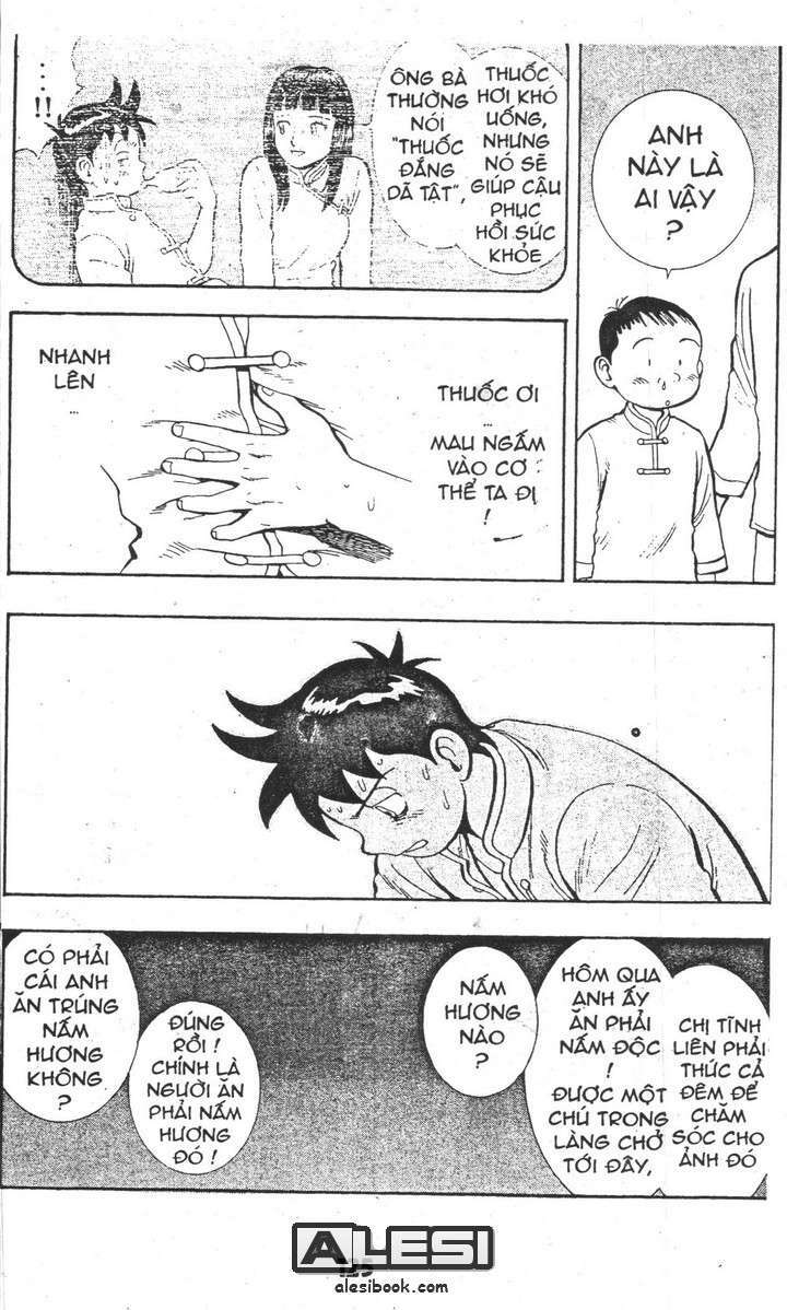 thời niên thiếu của hoàng phi hồng chapter 7 3