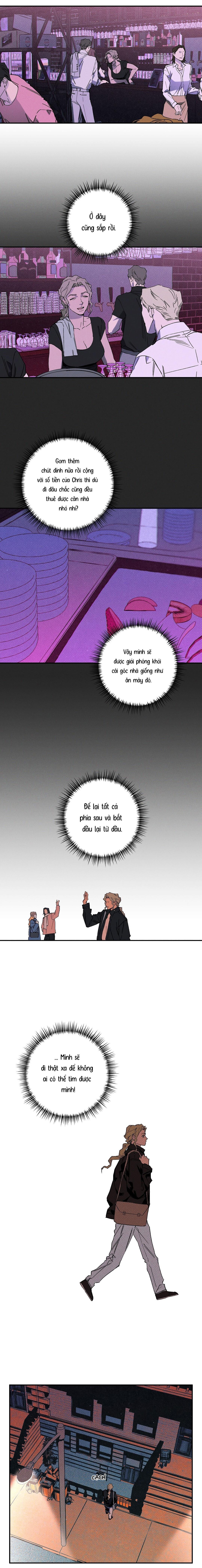 wet sand chapter 46 8