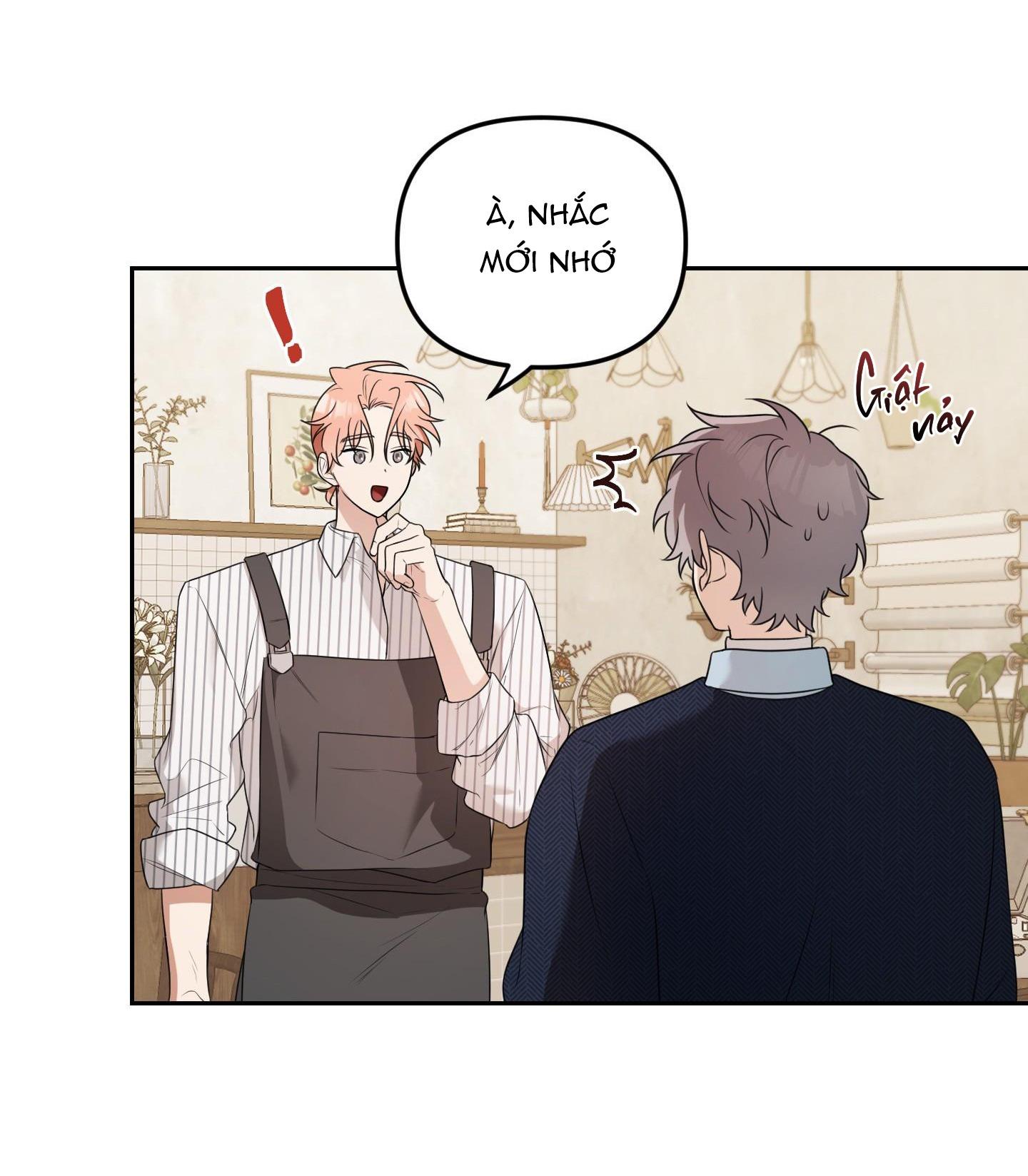 vườn hoa chapter 6 38