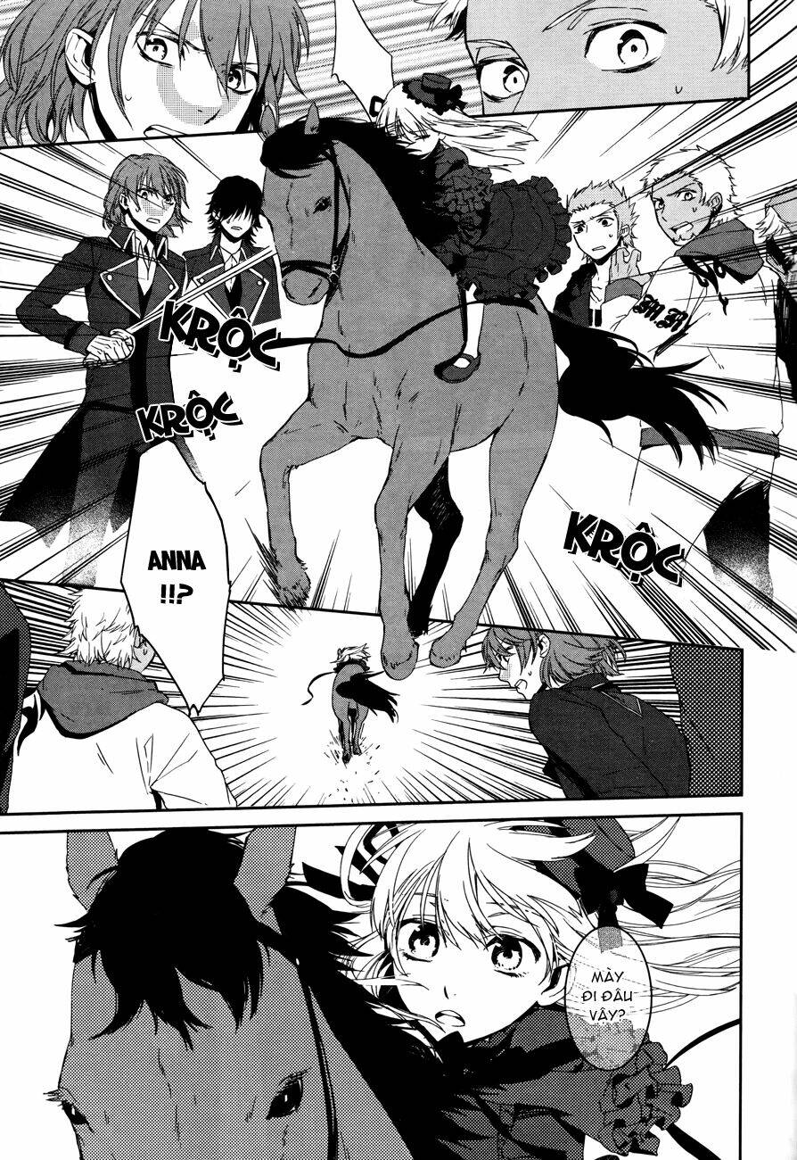 k - memory of red chapter 6 32