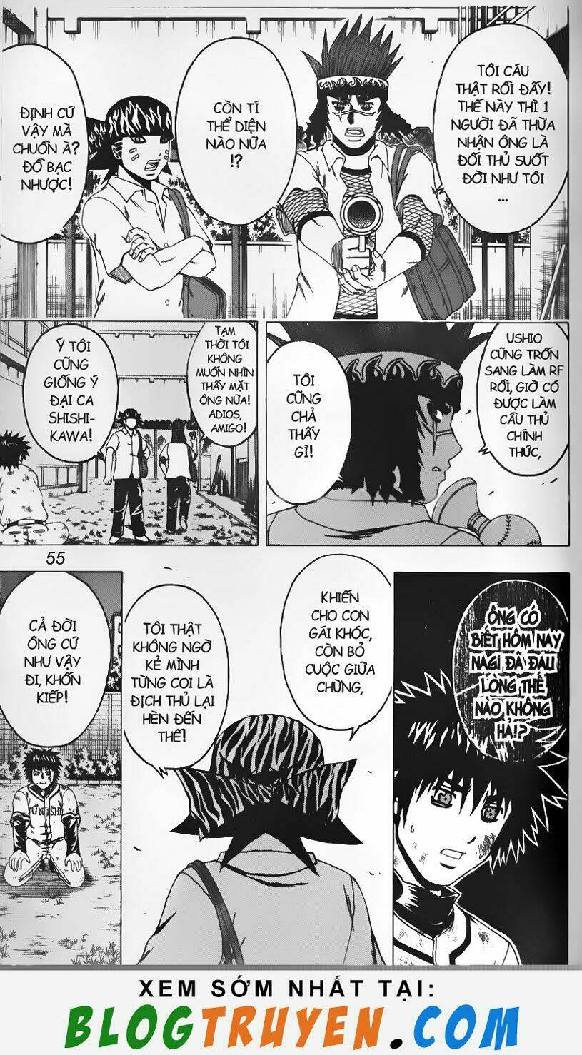 mr.fullswing chapter 95 11