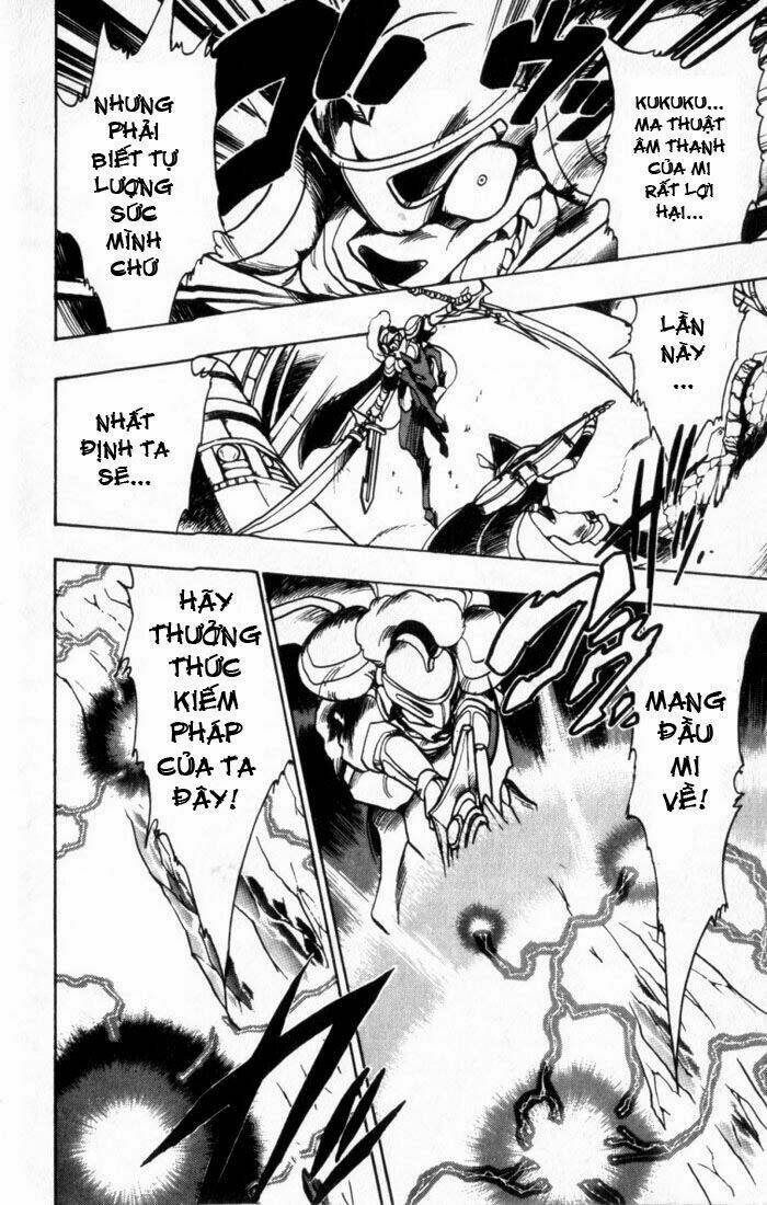 violinist of hameln - cây đàn kì diệu chapter 30 22