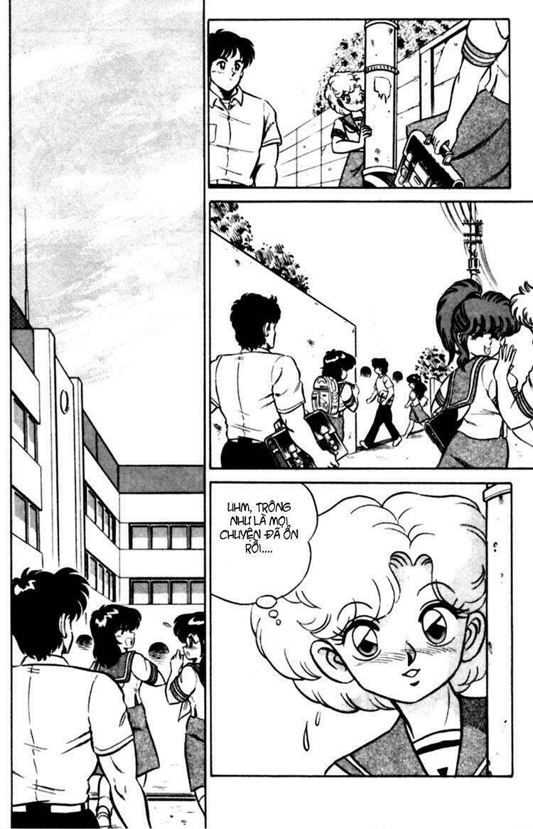 fubata-kun change! chapter 25 5