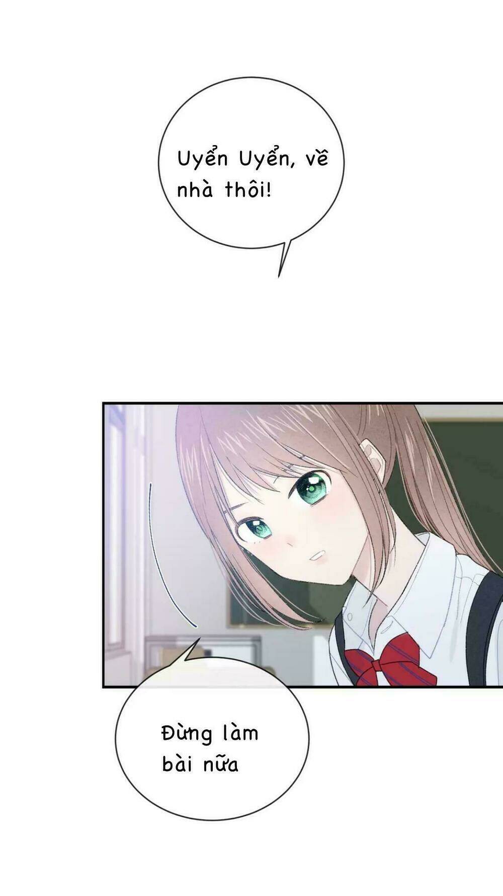 từ cái nhìn của em chapter 12 19