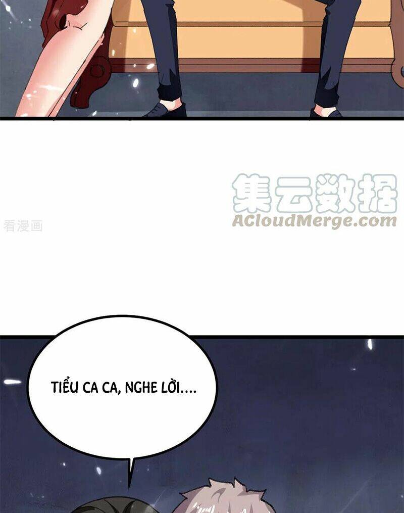 trọng sinh khí thiếu quy lai chapter 181 39